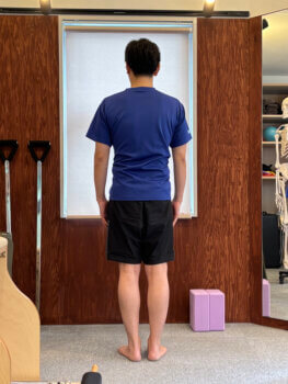 ダイエット成功例　男性